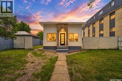117 U AVENUE S  Saskatoon, SK S7M 3B9