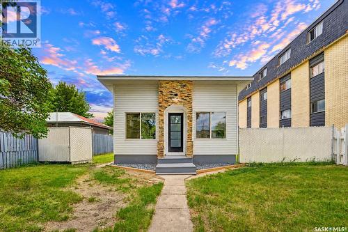 117 U Avenue S, Saskatoon, SK 