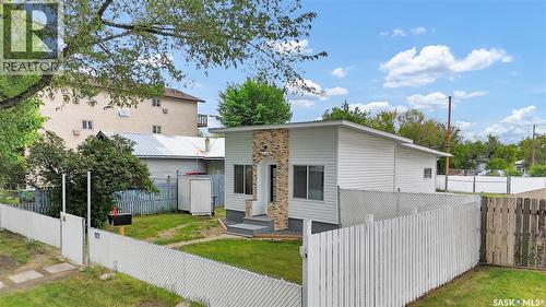 117 U Avenue S, Saskatoon, SK 