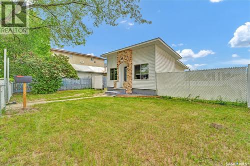 117 U Avenue S, Saskatoon, SK 