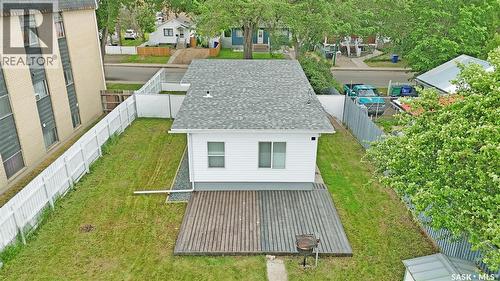 117 U Avenue S, Saskatoon, SK 