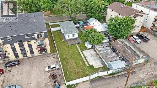 117 U Avenue S, Saskatoon, SK 