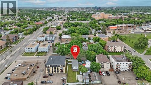 117 U Avenue S, Saskatoon, SK 