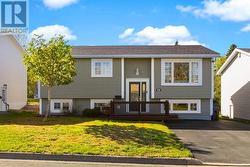 14 Yetman Drive Mount Pearl, NL A1N 3A8