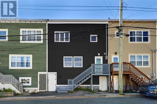 32 Gear Street  St. John's, NL A1C 2J5