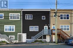 32 Gear Street St. John's, NL A1C 2J5