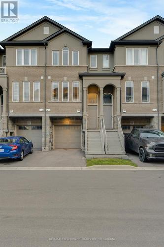 53 AQUARIUS CRESCENT  Hamilton, ON L0R 1P0