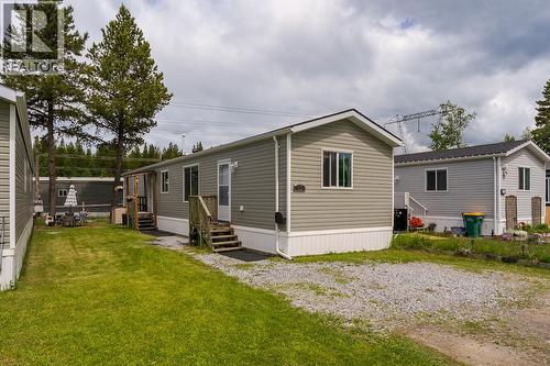 13 8474 BUNCE ROAD  Prince George, BC V2N 6P1