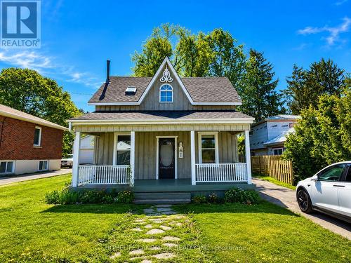 111 PENETANG STREET  Barrie, ON L4M 1V7