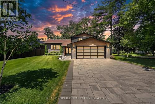 608 MOBERLEY AVENUE  Orillia, ON L3V 6R6