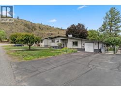 892 CRAMOND Road Kamloops, BC V2B 6J9