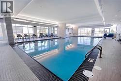 Pool located within St. Elizabeth Village - 