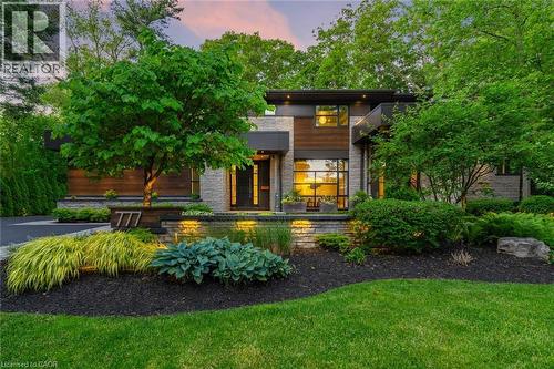 777 Shadeland Avenue, Burlington, ON 