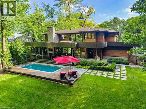777 Shadeland Avenue, Burlington, ON 