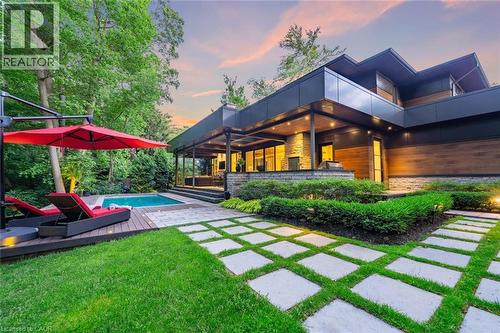 777 Shadeland Avenue, Burlington, ON 