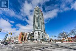 2707 - 1 FAIRVIEW ROAD E Mississauga, ON L5A 4C6
