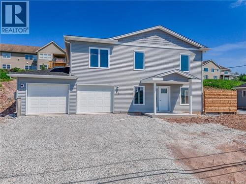 76 Squire Drive, Quispamsis, NB 