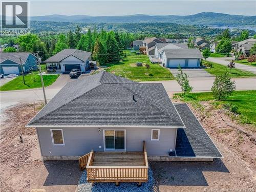 76 Squire Drive, Quispamsis, NB 