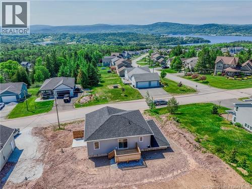 76 Squire Drive, Quispamsis, NB 