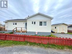 4 Churchill Place Grand Falls-Windsor, NL A2B 1C4