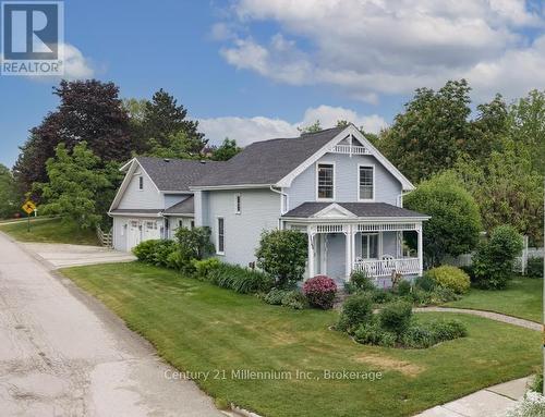 1145 QUEEN STREET  Kincardine, ON N2Z 1G5