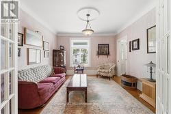 Living Room - 