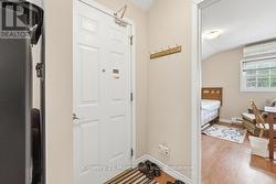to the Apartment - 