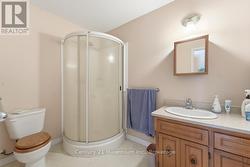 Apartment 3 pc bath - 