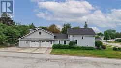 North SIde of Home - 