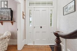 Original Door - 