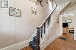 Front Hall - 