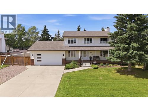 11312 108 STREET  Fort St. John, BC V1J 6H1