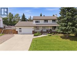 11312 108 STREET Fort St. John, BC V1J 6H1