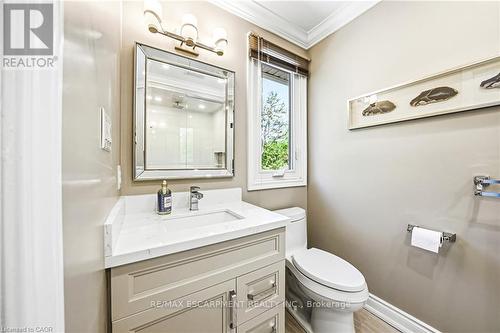 33 Golfview Crescent, Hamilton, ON 