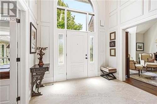 33 Golfview Crescent, Hamilton, ON 