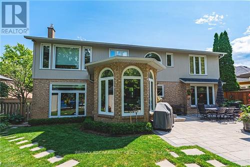 33 Golfview Crescent, Hamilton, ON 