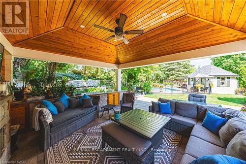 33 Golfview Crescent, Hamilton, ON 