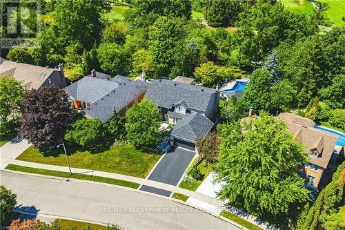 33 Golfview Crescent, Hamilton, ON 