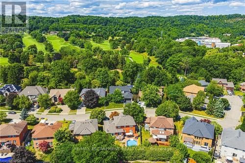 33 Golfview Crescent, Hamilton, ON 