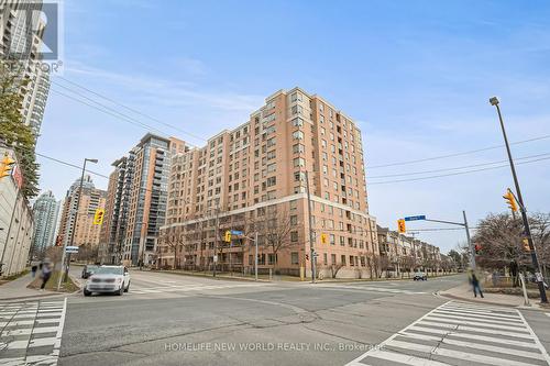 908 - 88 GRANDVIEW WAY  Toronto, ON M2N 6V6