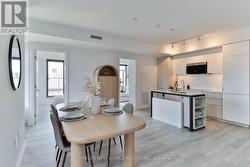 1003 - 28 EASTERN AVENUE Toronto, ON M5A 0Y2