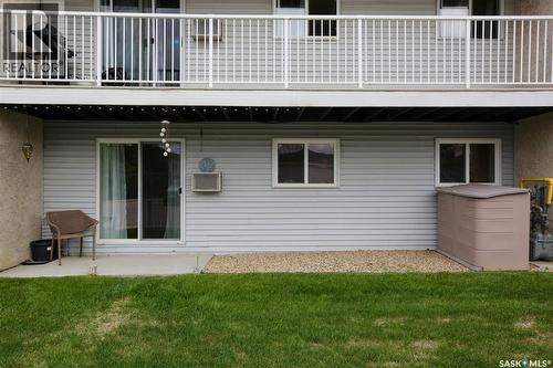 505 2406 Heseltine Road, Regina, SK 
