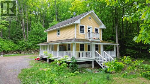 3093 Sixth ST  Hilton Beach, ON P0R 1G0