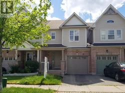 115 KIRKLAND PLACE Whitby (Williamsburg), ON L1P 1W9