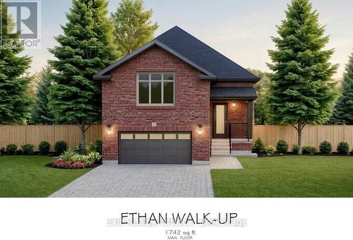 727 Latimer Way, Peterborough (Monaghan Ward 2), ON 
