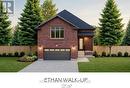 727 Latimer Way, Peterborough (Monaghan Ward 2), ON 