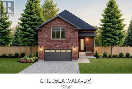 725 Latimer Way, Peterborough (Monaghan Ward 2), ON 
