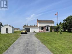 3 Banting Street Musgrave Harbour, NL A0G 3J0