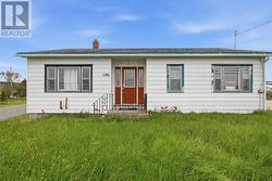1186 Topsail Road Mount Pearl, NL A1N 5E8