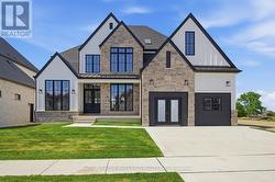 852 EAGLETRACE DRIVE  London North (North S), ON N6G 3X9
